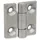 Ganter Normelemente 50x50 mm