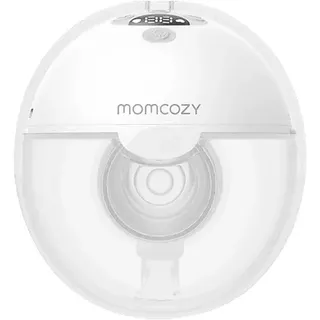 Momcozy M5 Handmilchpumpe