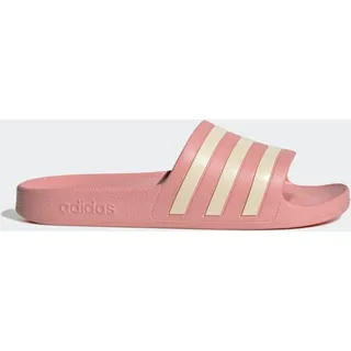 Adidas Aqua adilette Wonder Mauve / Wonder White / Wonder Mauve 44 1/2