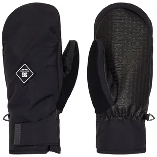 DC Shoes Franchise Fäustlinge Schwarz XL