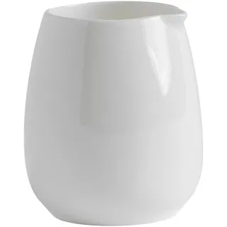 home&you Milchkännchen Bianco , Keramik , Geschirr, Kannen & Karaffen, Milchkännchen