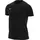 Dri-FIT kurzarm 010 black/white L