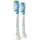 Sonicare C3 Premium Plaque Defence Aufsteckbürste HX9042/17 2 St.