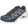 Trailrunningschuh SALOMON "SPEEDCROSS PEAK", Herren, Gr. 42,5, blau nights, grisaille, nautical blau, Synthetik, Textil, Schuhe Trailrunningschuh, für mehr Grip