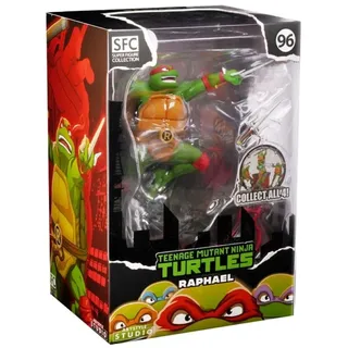 ABYstyle Teenage Mutant Ninja Turtles Raphael, SFC
