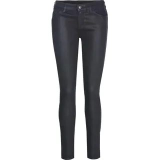 ARMANI Slim Fit Jeans für Damen - Schwarz