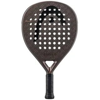 Head Padelschläger L0 Schwarz