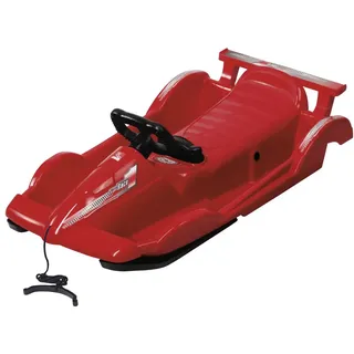 AlpenGaudi Alpen Race Bob rot (GM992000)