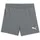 Short Unisex Rauchfarben 176