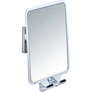 Wenko Quadro 14 x 19,5 cm Silber