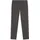 Chinohose Slim Grau 36 34