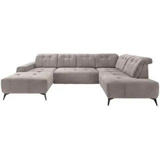 Livetastic WOHNLANDSCHAFT SANO