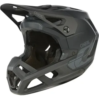 O'Neal SL1 Solid 57-58 cm Erwachsene schwarz/grau 2023