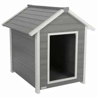 Kerbl Eco Hundehütte (80580)