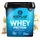 Whey Protein Pannacotta Pulver 1000 g