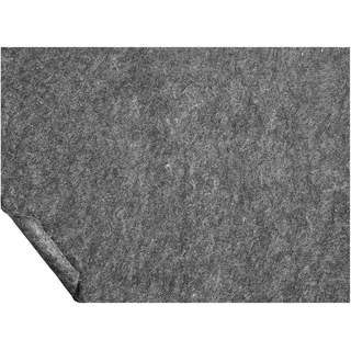 Vevor Teppichbelag, 224x306cm, Teppichfliesen, schützende Polsterung, 12mm dick, Filz mit doppelter Oberfläche, Bodenbelag, Premium-Komfort-Teppichunterlage, Teppichpolster, sicher für alle Böden