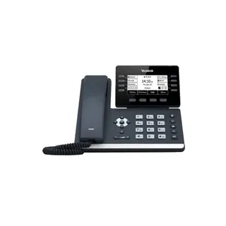 Yealink SIP-T53 VoIP Telefon mit Bluetooth Schnittstelle