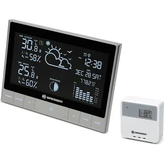 Explore Scientific WSH5002 Schwarz