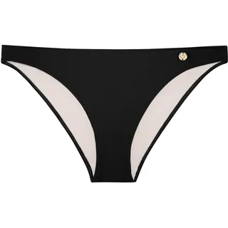 Passionata Damen Essentials TS25 Unterwäsche, Schwarz, 40