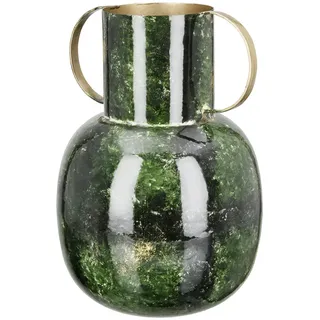 Gilde Vase Granada (1 x, 18 x 18 x 30 cm