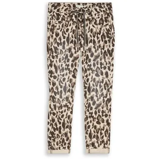 Tom Tailor Tapered Relaxed Hose Beige 38/28