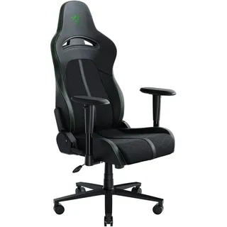 Razer Enki X Gaming-Stuhl Grün Standard Universal