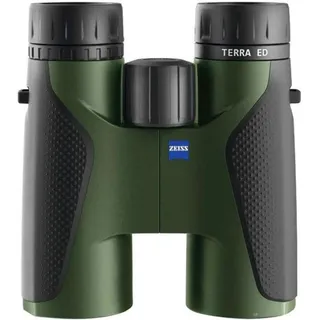 Zeiss Terra ED 10x42 schwarz-grün