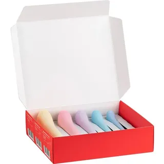 KESSEL medintim GmbH Vagiwell Dilators Premium 5 St.