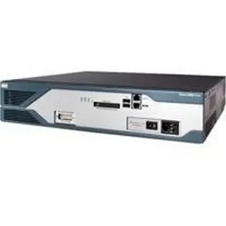 Cisco CISCO2821-AC-IP