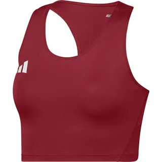 adidas Adizero Essentials Damen Rot XS