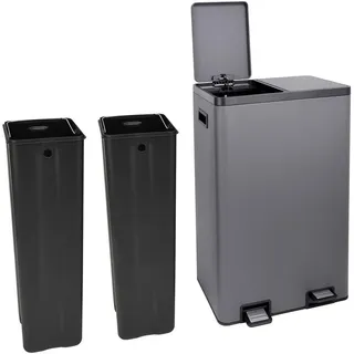 Svita TMH2X30 60 l Grau