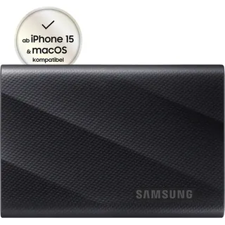 Samsung T9 4 TB 2,5"