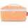Coolerbag M Pocket Weiche Tragbare Kühlbox - Twist Apricot - One Size