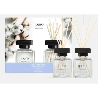 ipuro Cotton Fields Raumduft 50 ml