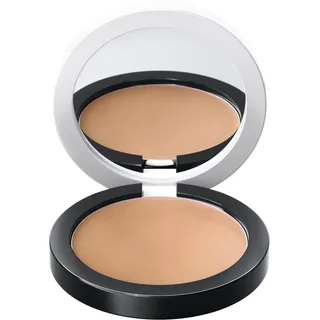 Und Gretel Wolken Compact Powder SPF 50 Tanned 10 g