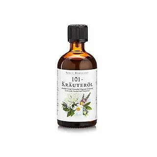 101-Kräuteröl 100 ml - 100 ml