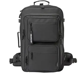 Magma Solid Blaze Pack 180