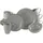 Nature Collection Stone Kombiservice 16-tlg. grau