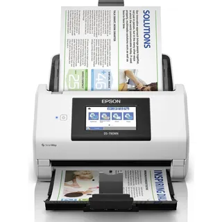 Epson WorkForce DS-790WN (B11B265401)