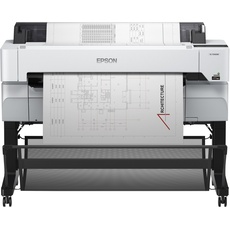 Bild von SureColor SC-T5400M - 914 mm (36") Multifunktionsdrucker - Farbe - Tintens...