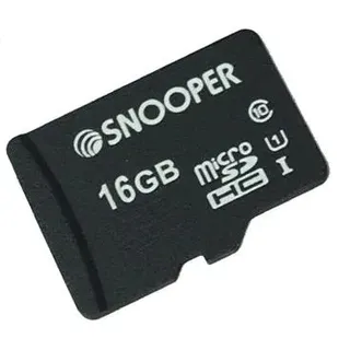 Kartenaktualisierung auf Truckmate Micro-SD-Karte für Snooper S6900 Navigationsgeräte Art-Nr.: MSD69TR