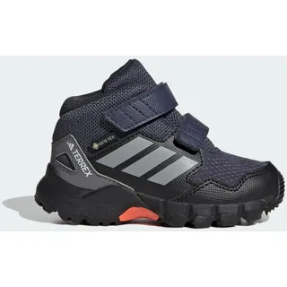adidas Terrex Skychaser Mid Kinder Slim Shadow Navy/Grey Three/Semi Impact Orange 20
