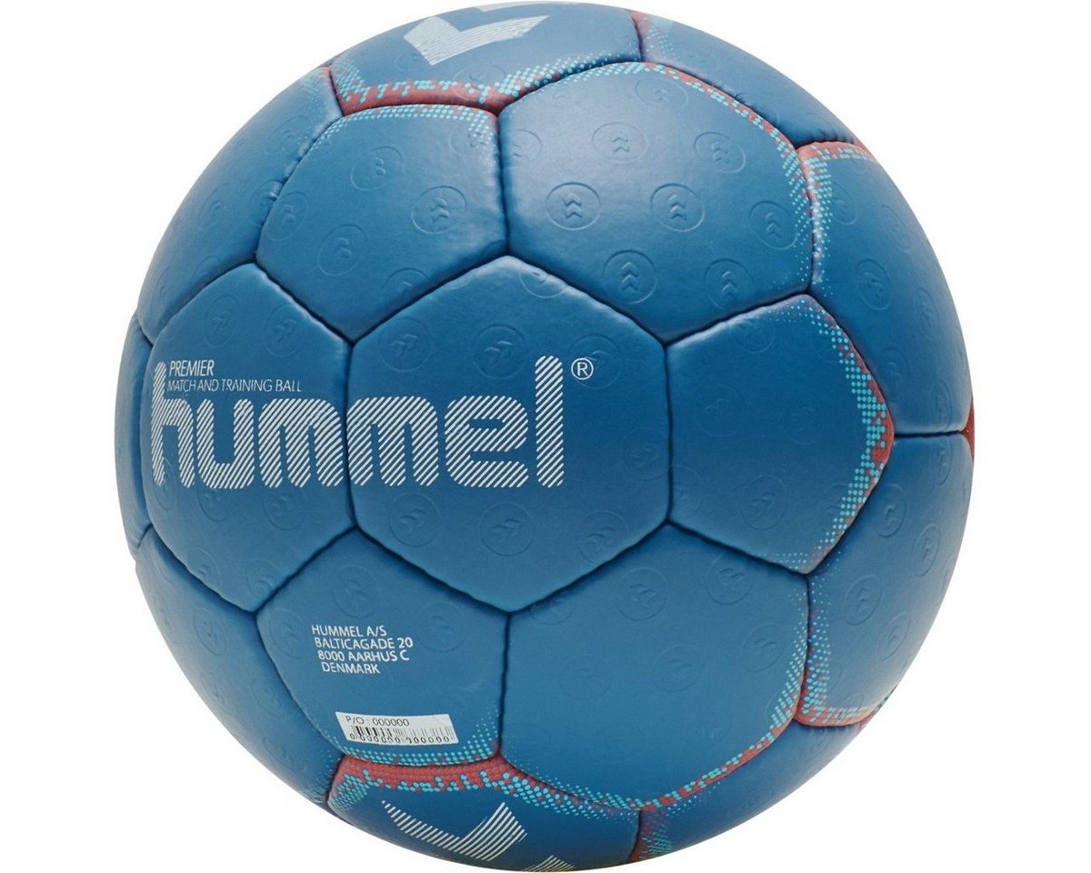 Bild von 212551-7771 Handball-Ball
