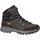 Banks GTX Damen Mocca/Black 39,5