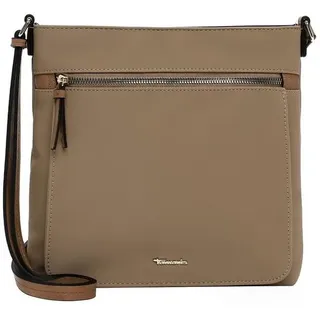 TAMARIS Umhängetasche TAS Gertraud Crossover Bag Sand