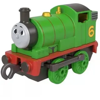 Thomas und seine Freunde: Lokomotive - Percy