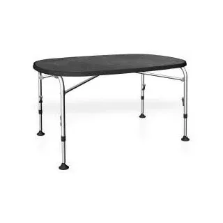 Westfield Campingtisch Performance Superb Schwarz