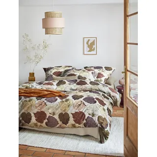 IRISETTE Bettwäsche Koala 8533 1 Kissen 80x80) - 135x200cm, 1 Kissen 80x80