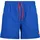 Herren Badeshorts Royalblau 54 3R50027N