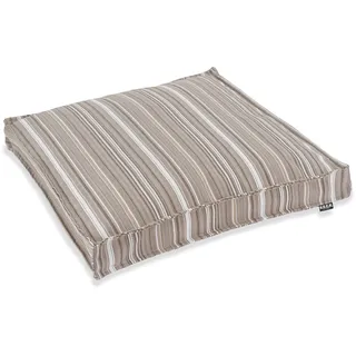 H.O.C.K. Yucatan Outdoor Sitzkissen 40 x 40 cm Beige